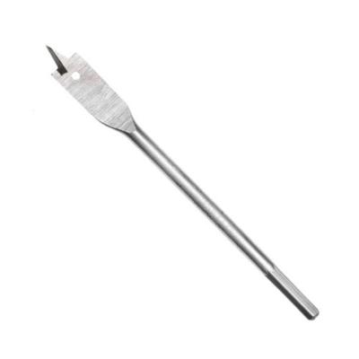 Broca Chata 3-4 19mm para Furo Largo em Madeira Aço de Alta Resistência Cortag