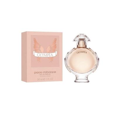 Perfume Olympéa Feminino Eau de Parfum Floral Oriental 30ML Paco Rabanne Original