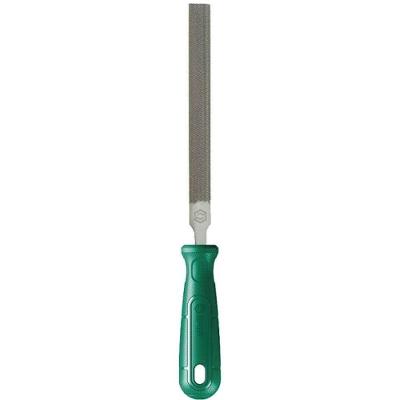 Lima Meia Cana Murça 8" com Cabo Ergonômico ST03962L para Uso Profissional Sata