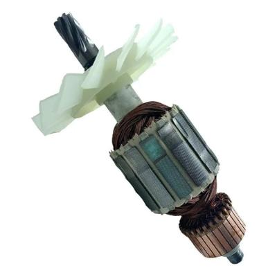 Induzido para Serra Circular 220V 16B3 1604010B9J para Uso Profissional Bosch