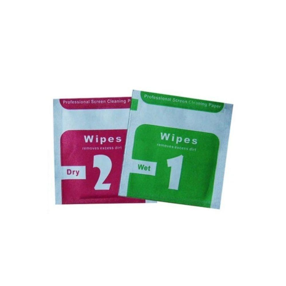 Película Nano Câmera para Xiaomi Redmi 9c - 2