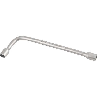 Chave Biela Tipo l 250mm 9-16 3301523 Aço Cromo Vanádio Niquelado para Porcas e Parafusos Gedore