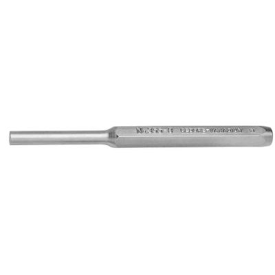Saca-pino Paralelo 038.220 355-3,0mm X 125,0mm em Aço Cromo Vanádio Niquelado Gedore