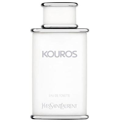 Perfume Kouros Masculino Eau de Toilette 100ML Yves Saint Laurent