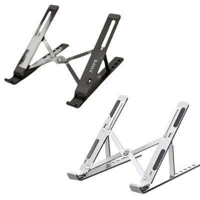 Suporte de Mesa para Notebook BMG-62 com Design Compacto Cores Sortidas B-Max