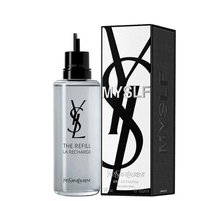 Perfume Myslf Masculino Eau de Parfum Refil 150ML Yves Saint Laurent