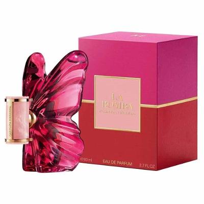 Perfume La Bomba Feminino Eau de Parfum 80ML Carolina Herrera