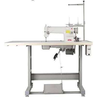 Máquina de Costura Reta Industrial FY8700SERVO750WBIVOLT 750W Bivolt com Mesa Yamata