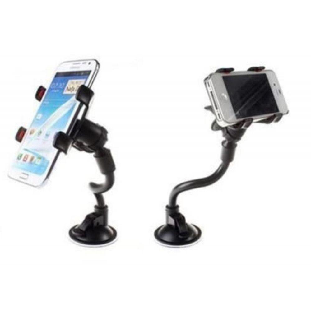 Suporte Veicular Universal para Celular Exbom Sp-t20 - 3