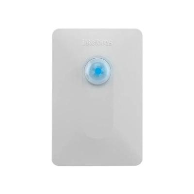 Interruptor Sensor de Presenca Espi 180 e para Iluminacao com Fotocelula Intelbras