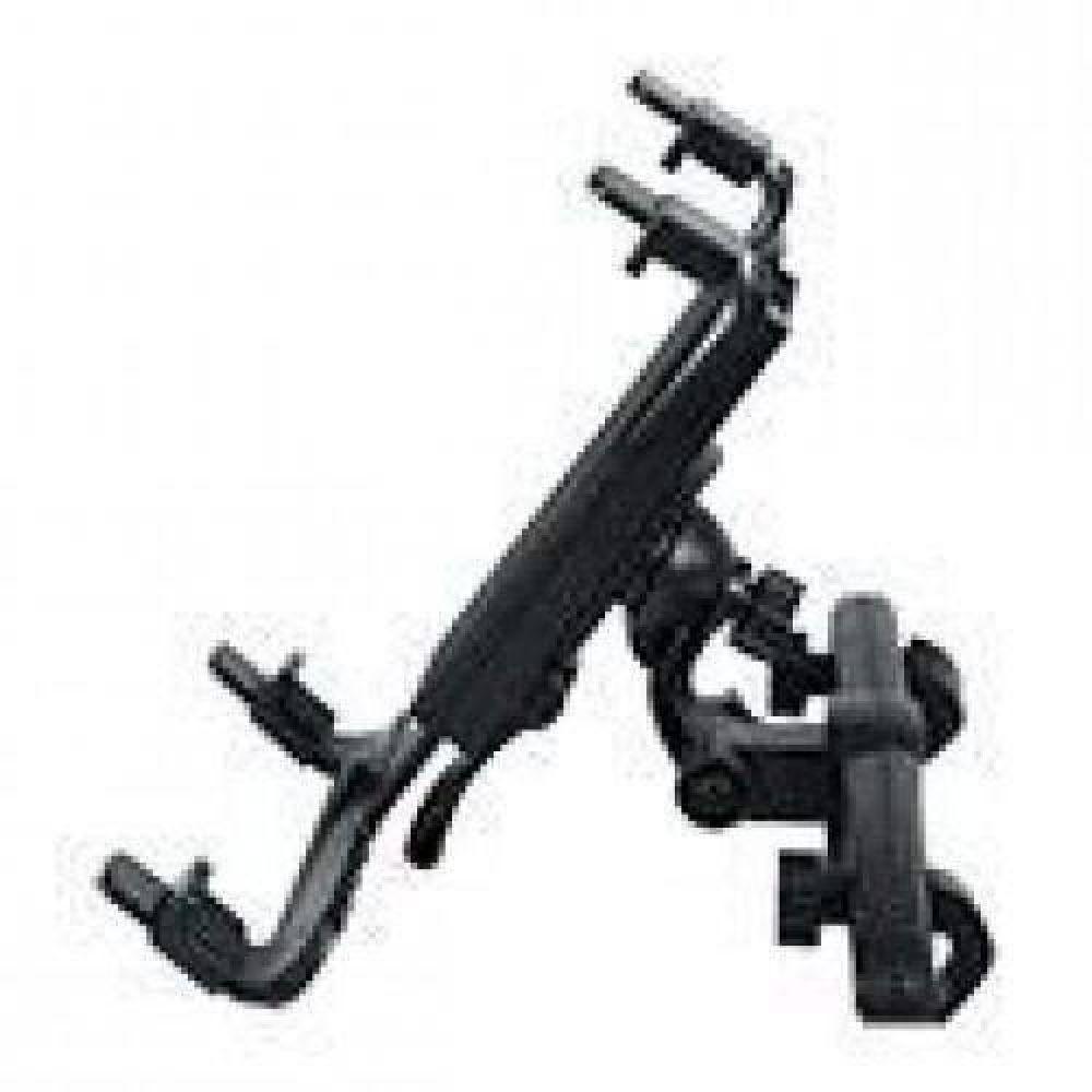 Suporte Veicular Para Tablets Com Clip - 1