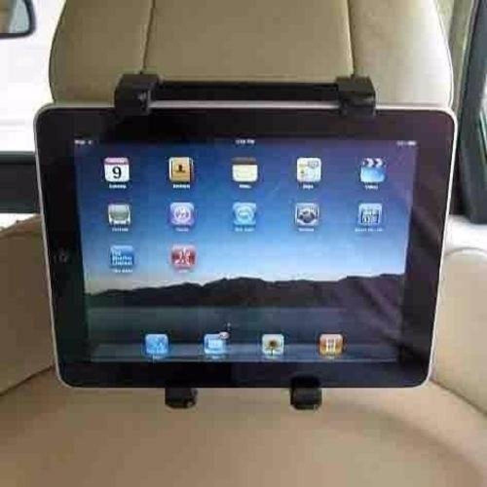 Suporte Veicular Para Tablets Com Clip - 3