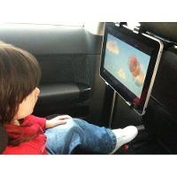 Suporte Veicular Para Tablets Com Clip - 2