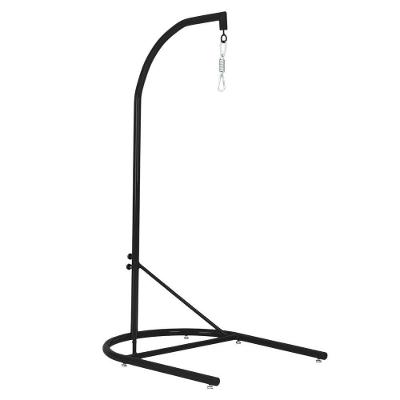 Suporte para Balanço Suspenso Metal com Pés Niveladores Preto Trama Original