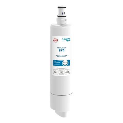 Refil Planeta Água Fp4 para Filtro de Água Compatível Consul Facilite Bem Estar Cpc30 Cpb35