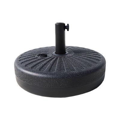 Base Central Ombrelone-guarda-sol 22kg Rivatti