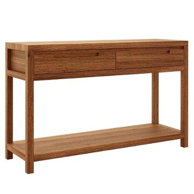 Aparador 1551N Contemporâneo Madeira Maciça Taeda 130cm Rustic Milani Movelaria