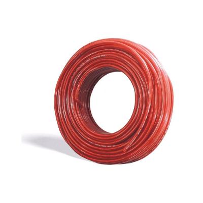 Cabo de Bateria para Aplicações Automotivas CRK 9,00mm 25m Vermelho Identificação Rápida Plus Cable