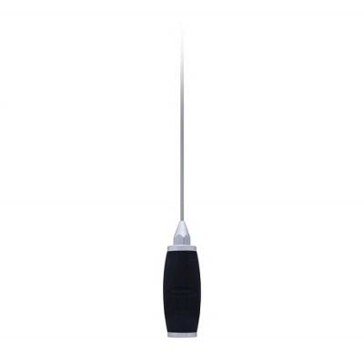 Antena Móvel PX Aquário Mini Marinox B-2005P para Comunicação Veicular em PX 11 Metros
