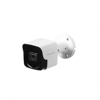 Câmera de Segurança FIP302BP36 Bullet Full HD 1080P Poe com Visão Noturna 30M para Ambientes Interno