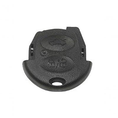 Capa de Telecomando para Chave de 2 Botões Compatível com VW Gol Fox Parati Saveiro Santana B&S