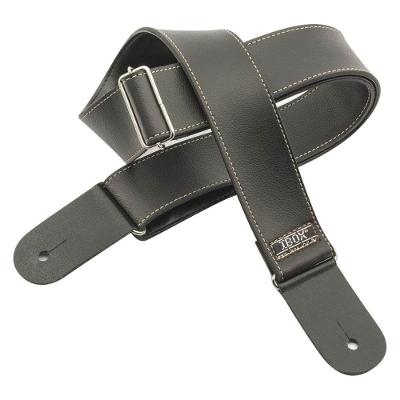Correia Supreme CM502 Couro Sintético 5cm Alta Densidade Preta Ibox