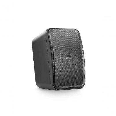 Caixa de Som Passiva Frahm Hs 6" Outdoor 70W para Uso Externo Preta