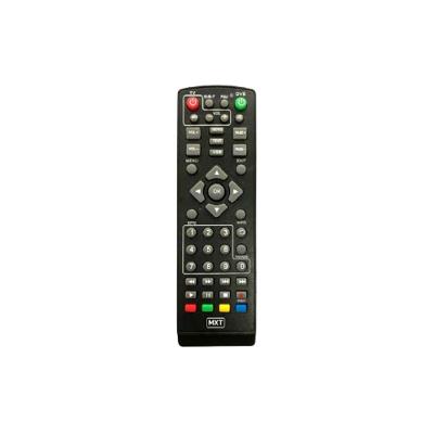 Controle Remoto Universal Grupo MXT 1386 para Conversor Digital