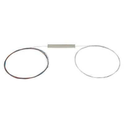 Cabo Óptico Plc 1x2 Nc Xfs 120m com Divisor para Redes Pon Intelbras