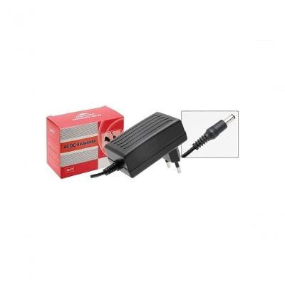 Fonte Chaveada 5V1A P4 2.1 X 5.5mm para Equipamentos Eletrônicos Grupo MXT