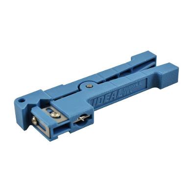 Decapador Roleador Ev-21 para Tubo Loose 45-163 e Cabos Coaxiais Fibra Óptica Evus