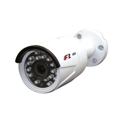 Câmera de Segurança Bullet FS-MBF2M 2MP 3.6mm 4 em 1 CVI TVI AHD CVBS Visão Noturna IP66 FBR