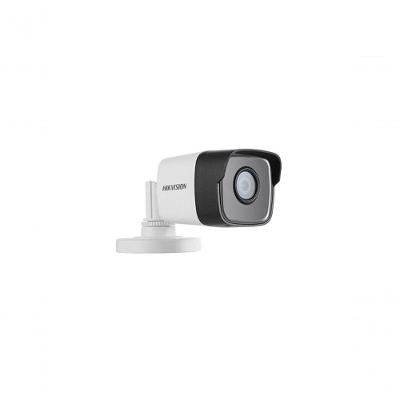 Câmera Bullet DS-2CE16D8T-ITF 2MP 1080P BNC com Visão Noturna IR 30M para Área Externa Hikvision