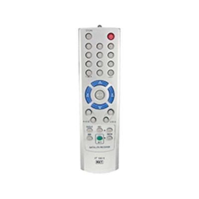 Controle Remoto Grupo MXT 01129 para Receptor Visiontec VT 1000S Compatível Original
