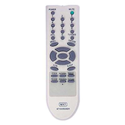 Controle Remoto Grupo MXT 01013 Lg para TV com Código C01013LGTV 6710V 00090H