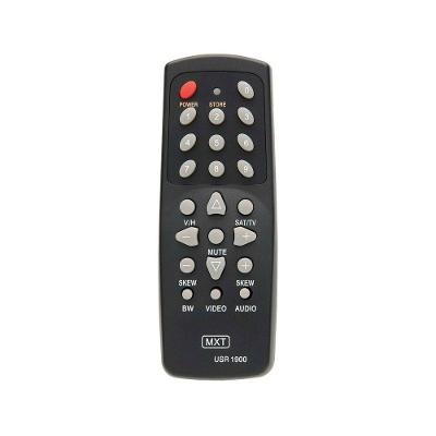 Controle Remoto Grupo MXT 01012 Century 1900 para Receptores de Tv e Áudio e Vídeo