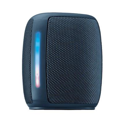 Caixa de Som Aiwa Aws-Sp-03-Bl Mini Speaker Portátil Bivolt Azul