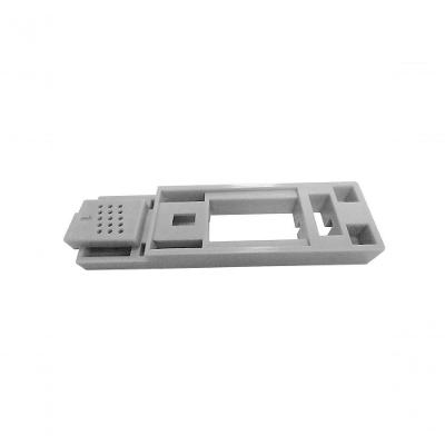 Gabarito para Conectorização Óptica GMF-OF-L13001 para Conectores 3D-L01001 Seccon