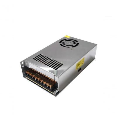 Fonte Chaveada Colmeia 12V 20A 240W Bivolt para CFTV Grupo MXT