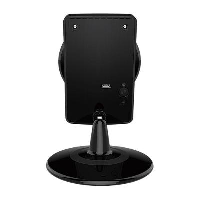 Câmera IP DCS-960L Wide Ultra HD Wi-Fi para Monitoramento de Ambientes Internos D-Link