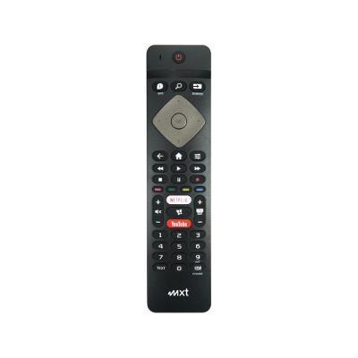 Controle Remoto Grupo MXT 01389 para Smart TV Philips 50PUG6654 78