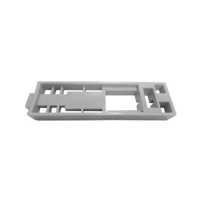 Gabarito para Conectorização Óptica GMF-OF-L18001 Compatível com Conectores 3D-L01001S e 3D-L01002S