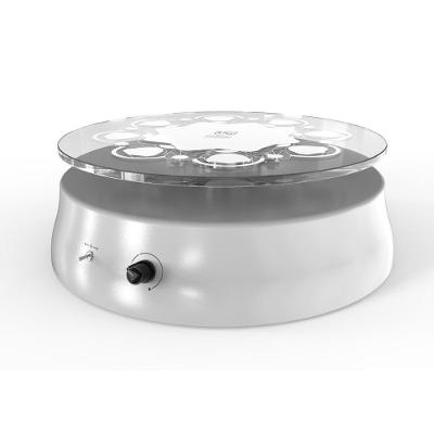 Bailarina Profissional Giratória para Bolos Elétrica Pro AND Cód.5695 Branco Bivolt Anodilar