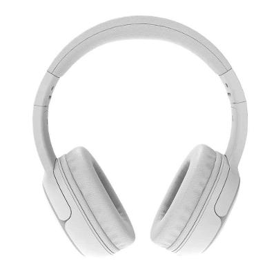 Fone de Ouvido Bluetooth Multilaser Pulse PH431 HB200 com Microfone e Hastes Ajustáveis Branco