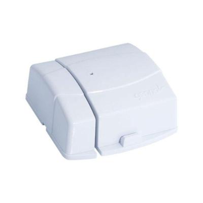 Sensor Magnético sem Fio para Alarme Mag Smg 433,92 Mhz para Portas e Janelas Genno