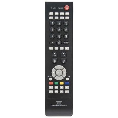 Controle Remoto para Tv Grupo MXT 01251 para Tvs Lcd Toshiba Ct6420 Ct6360 Lc3246