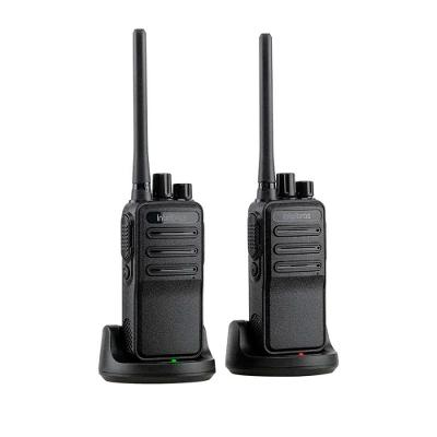Rádio Comunicador Intelbras RC 3002 G2 4163002 com Bluetooth para Comunicação em Longas Distâncias