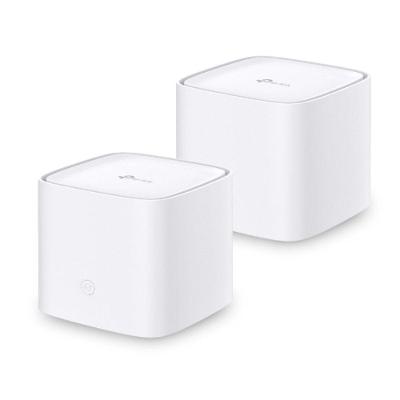 Roteador Wi-Fi Mesh Deco HC220-G5 2 Pack AC1200 com Easymesh TP-Link