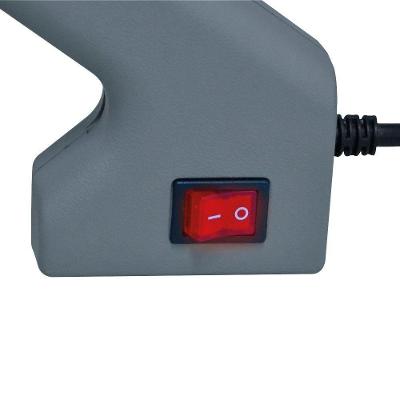Pistola de Cola Quente HPC-280 280W Bivolt com Acessórios Hikari