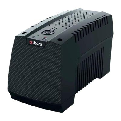 Nobreak Ups Mini 4542 700VA Mono E-s 115V 6T com Proteção de Energia TS Shara